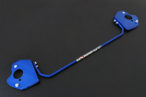 Honda FIT GK 14+ / CITY GM6 14+ Bakre ''Add-on'' Krängningshämmare 17MM 3 Delar/Set Hardrace